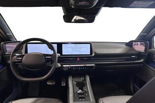 Hyundai IONIQ 6 vaihtoauto