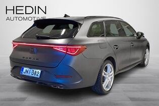 Cupra Leon vaihtoauto