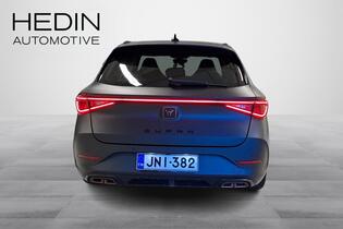 Cupra Leon vaihtoauto