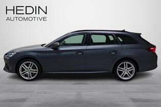 Cupra Leon vaihtoauto