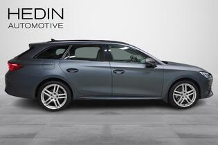 Cupra Leon vaihtoauto