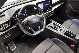 Cupra Leon vaihtoauto