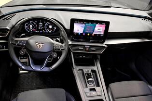 Cupra Leon vaihtoauto