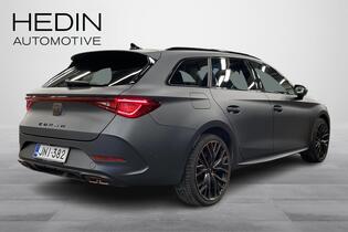 Cupra Leon vaihtoauto