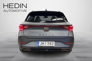 Cupra Leon vaihtoauto