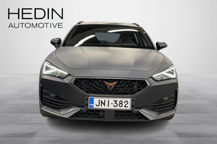 Cupra Leon vaihtoauto