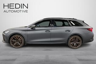 Cupra Leon vaihtoauto