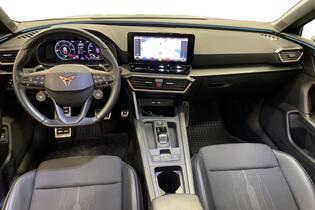 Cupra Leon vaihtoauto