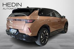 Opel Grandland vaihtoauto