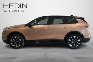 Opel Grandland vaihtoauto