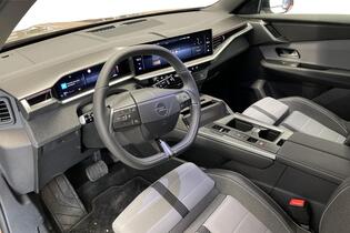 Opel Grandland vaihtoauto