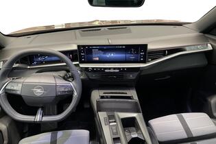 Opel Grandland vaihtoauto