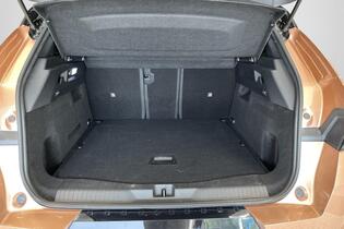 Opel Grandland vaihtoauto