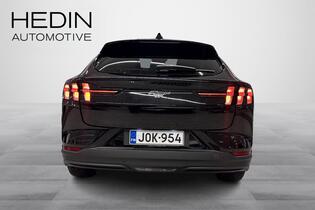 Ford USA Mustang vaihtoauto