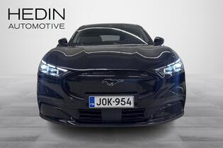 Ford USA Mustang vaihtoauto