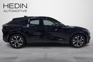 Ford USA Mustang vaihtoauto