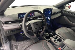 Ford USA Mustang vaihtoauto