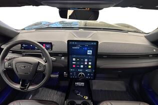 Ford USA Mustang vaihtoauto