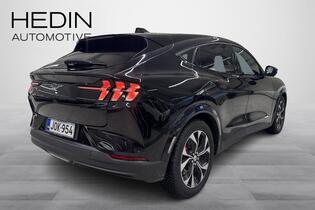 Ford USA Mustang vaihtoauto