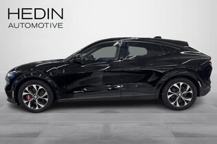 Ford USA Mustang vaihtoauto