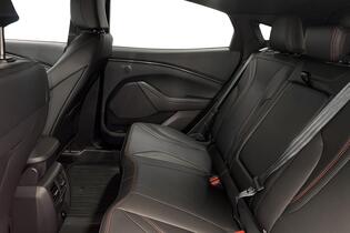 Ford USA Mustang vaihtoauto