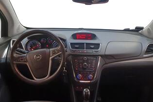 Opel Mokka vaihtoauto