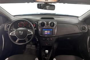 Dacia Sandero vaihtoauto