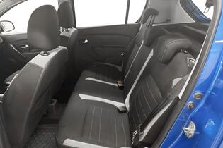 Dacia Sandero vaihtoauto