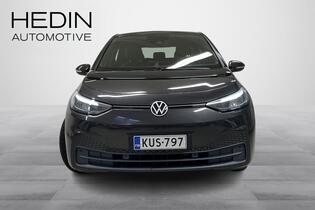 Volkswagen ID.3 vaihtoauto