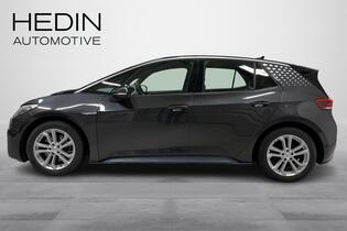 Volkswagen ID.3 vaihtoauto