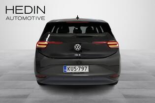 Volkswagen ID.3 vaihtoauto