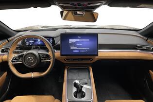 Mazda Mazda6e vaihtoauto