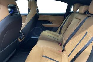 Mazda Mazda6e vaihtoauto