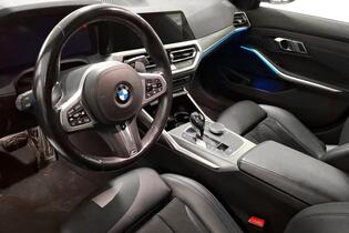 BMW 330 vaihtoauto