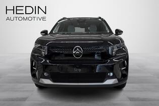 Citroën e-C3 vaihtoauto