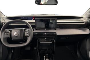 Citroën e-C3 vaihtoauto