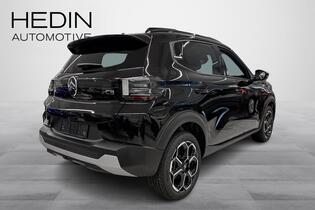 Citroën e-C3 vaihtoauto