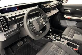 Citroën e-C3 vaihtoauto