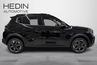 Citroën e-C3 vaihtoauto