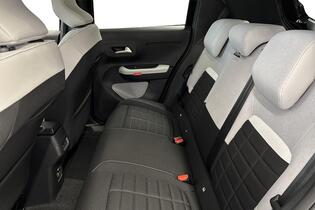 Citroën e-C3 vaihtoauto