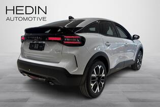 Citroën C4 vaihtoauto