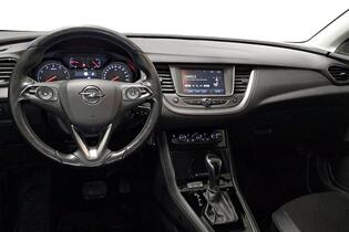 Opel Grandland X vaihtoauto