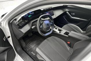 Peugeot 308 vaihtoauto