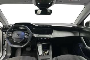 Peugeot 308 vaihtoauto