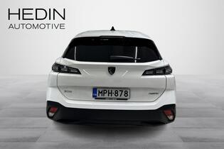 Peugeot 308 vaihtoauto