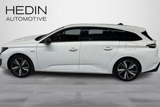 Peugeot 308 vaihtoauto