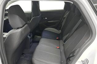 Peugeot 308 vaihtoauto
