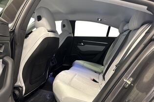 Peugeot 508 vaihtoauto