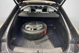 Peugeot 508 vaihtoauto