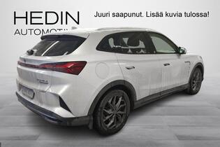 MG Marvel R vaihtoauto